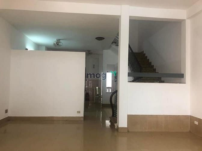 Hình ảnh Nhà Hẻm 8m 458/8d 3/2 6x20m 3L 5pn 4wc