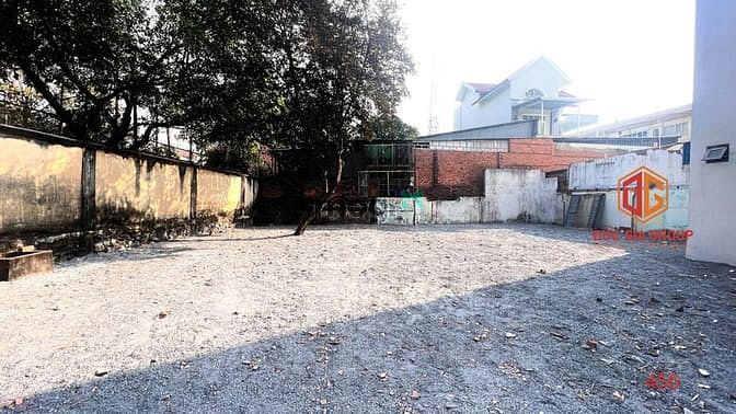 Hình ảnh Cho thuê 300m2 đất trống đẹp ngay Coopmart Phạm Văn Thuận Biên Hòa