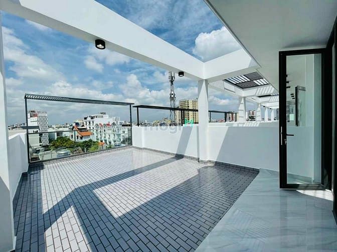Hình ảnh Nhà cao Tân Bình ,6 tầng ,40m2  gấp bán giá rẻ