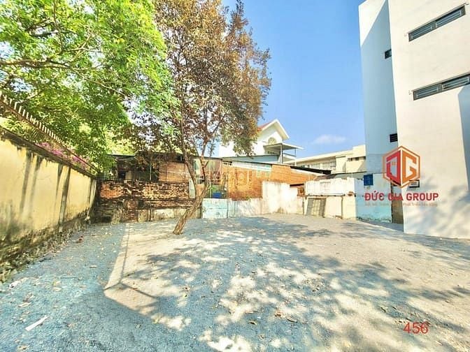 Hình ảnh Cho thuê 300m2 đất trống đẹp ngay Coopmart Phạm Văn Thuận Biên Hòa