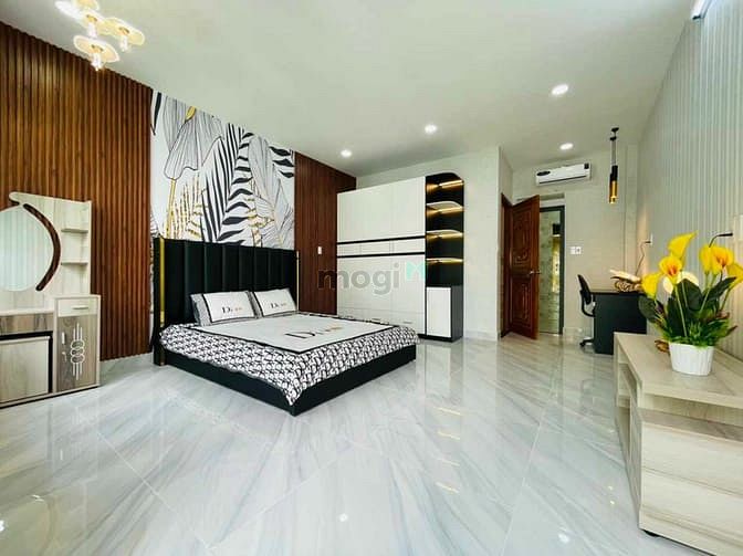 Hình ảnh Nhà cao Tân Bình ,6 tầng ,40m2  gấp bán giá rẻ