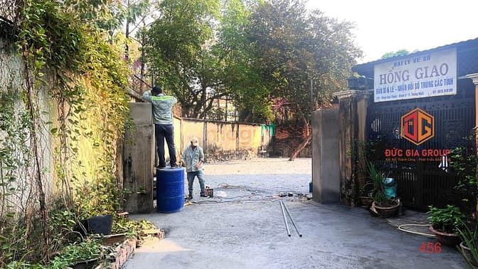 Hình ảnh Cho thuê 300m2 đất trống đẹp ngay Coopmart Phạm Văn Thuận Biên Hòa