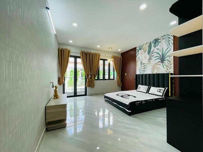 Hình ảnh Nhà cao Tân Bình ,6 tầng ,40m2  gấp bán giá rẻ