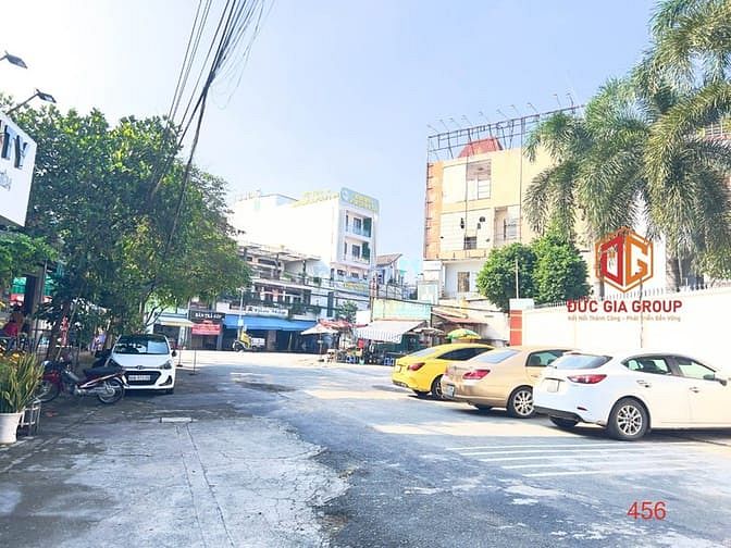Hình ảnh Cho thuê 300m2 đất trống đẹp ngay Coopmart Phạm Văn Thuận Biên Hòa