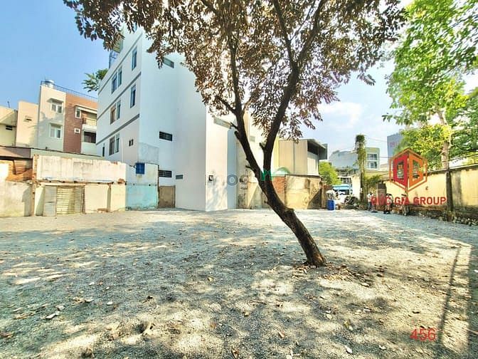 Hình ảnh Cho thuê 300m2 đất trống đẹp ngay Coopmart Phạm Văn Thuận Biên Hòa