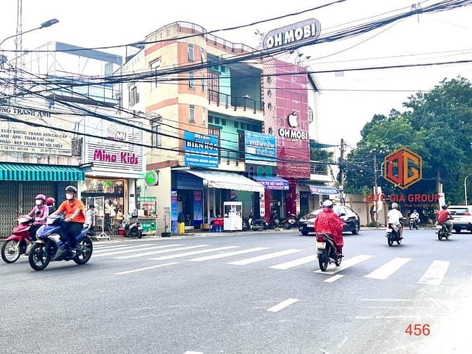 Hình ảnh Cho thuê 300m2 đất trống đẹp ngay Coopmart Phạm Văn Thuận Biên Hòa