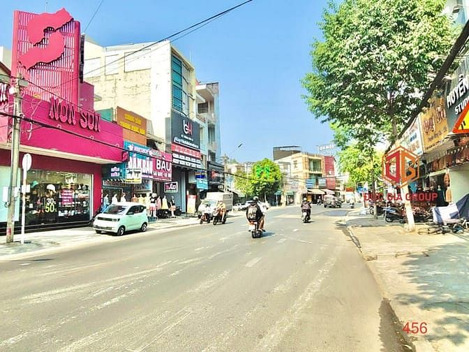 Hình ảnh Cho thuê 300m2 đất trống đẹp ngay Coopmart Phạm Văn Thuận Biên Hòa