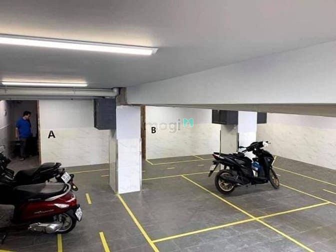 Hình ảnh Phòng Studio 25m2 ngay Sân Bay TSN 5.8tr