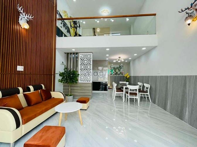 Hình ảnh Nhà cao Tân Bình ,6 tầng ,40m2  gấp bán giá rẻ