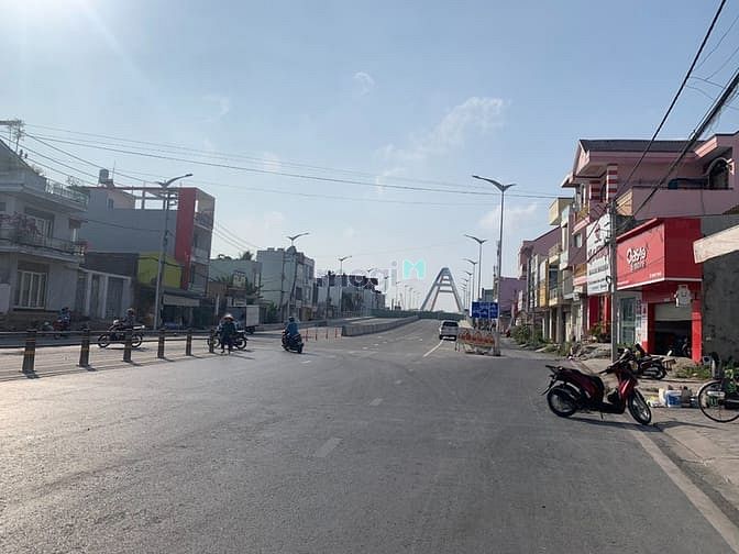 Hình ảnh Giá tốt - Bán 524m2 đất mặt tiền Trần Hoàng Na, Cần Thơ - 46.7 tỷ