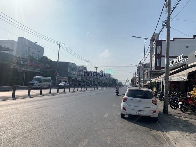 Hình ảnh Giá tốt - Bán 524m2 đất mặt tiền Trần Hoàng Na, Cần Thơ - 46.7 tỷ