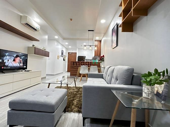 Hình ảnh Cho thuê chung cư Happy Valley  Quận 7 - 135m2 giá 26 tr/th