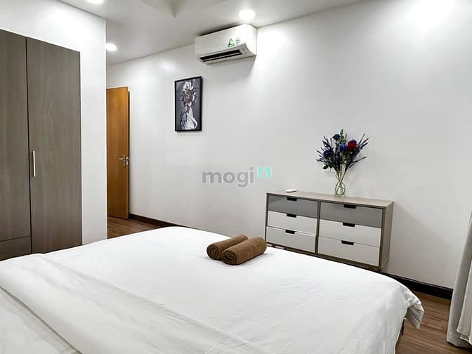 Hình ảnh Cho thuê chung cư Happy Valley  Quận 7 - 135m2 giá 26 tr/th