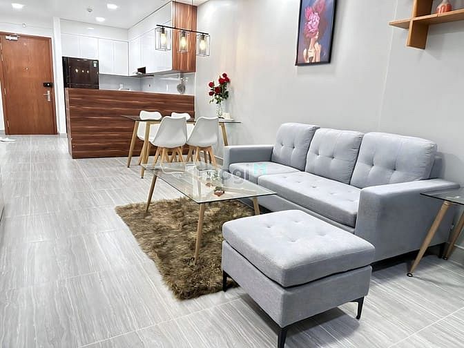 Hình ảnh Cho thuê chung cư Happy Valley  Quận 7 - 135m2 giá 26 tr/th