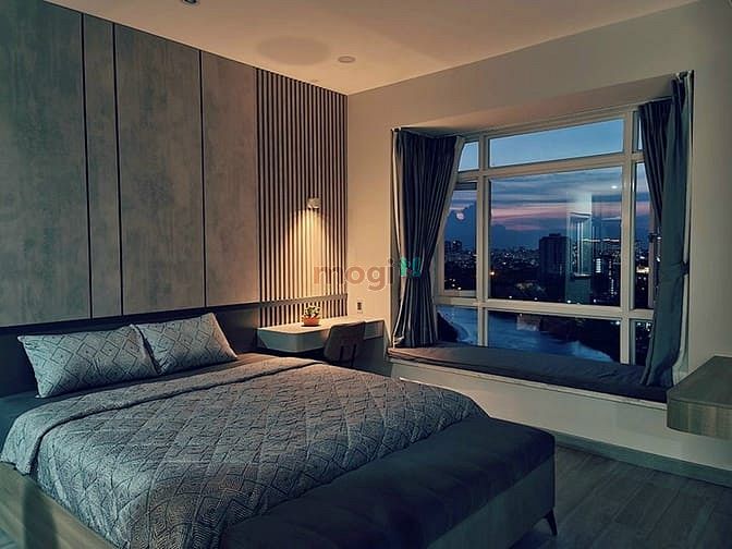 Hình ảnh Cho thuê Panorama, PMH, Q7 DT: 147m2, 3PN. Giá 29 triệu/tháng.