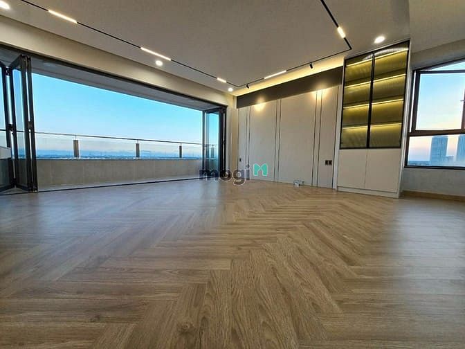 Hình ảnh Cho thuê Panorama, PMH, Q7 DT: 147m2, 3PN. Giá 29 triệu/tháng.