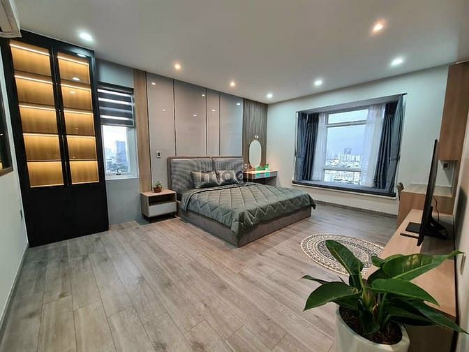 Hình ảnh Cho thuê Panorama, PMH, Q7 DT: 147m2, 3PN. Giá 29 triệu/tháng.