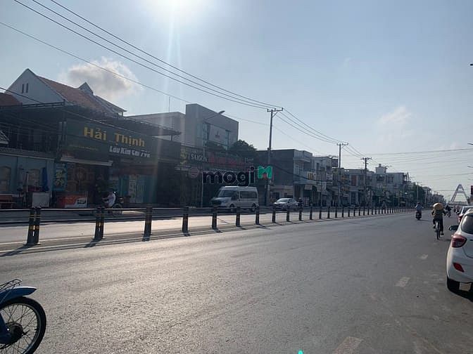 Hình ảnh Giá tốt - Bán 524m2 đất mặt tiền Trần Hoàng Na, Cần Thơ - 46.7 tỷ