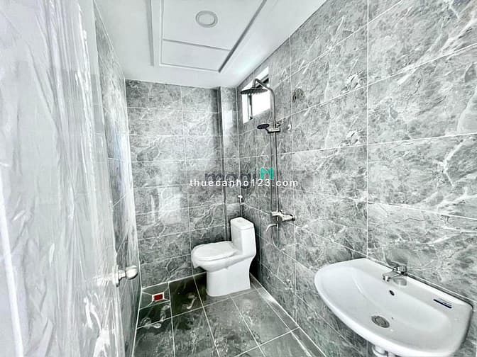 Hình ảnh Căn Hộ DV Mới Full NT BanCol ở tân hoà đông