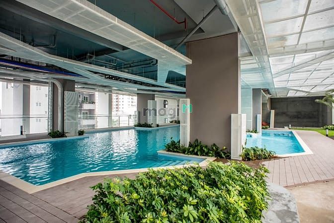 Hình ảnh Cho thuê Trang Chủ MB66.COM / Đăng Ký Tặng 66K De Capella Thủ Thiêm 3PN 97m2 Giá18tr/th Căn Góc .