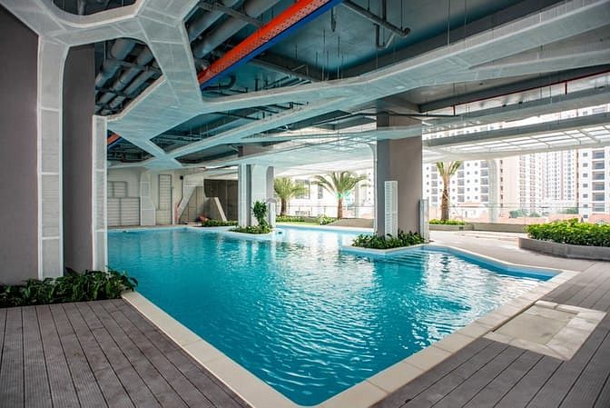 Hình ảnh Cho thuê Trang Chủ MB66.COM / Đăng Ký Tặng 66K De Capella Thủ Thiêm 3PN 97m2 Giá18tr/th Căn Góc .