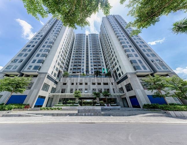 Hình ảnh Cho thuê Trang Chủ MB66.COM / Đăng Ký Tặng 66K De Capella Thủ Thiêm 3PN 97m2 Giá18tr/th Căn Góc .
