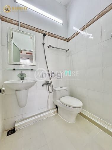 Hình ảnh Cho Thuê Căn Hộ 40M2_Bancol_Máy Giặt Riêng_Khu Phan Xích Long