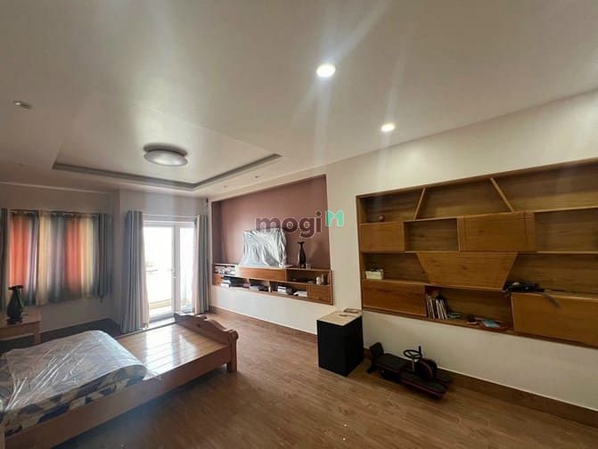 Hình ảnh Nhà bán 4 tầng mặt tiền Đường Số, Phường Tân Quy, Quận 7
