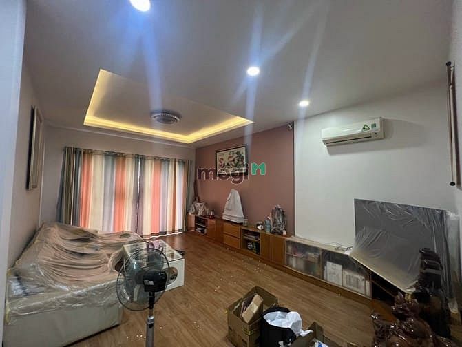 Hình ảnh Nhà bán 4 tầng mặt tiền Đường Số, Phường Tân Quy, Quận 7