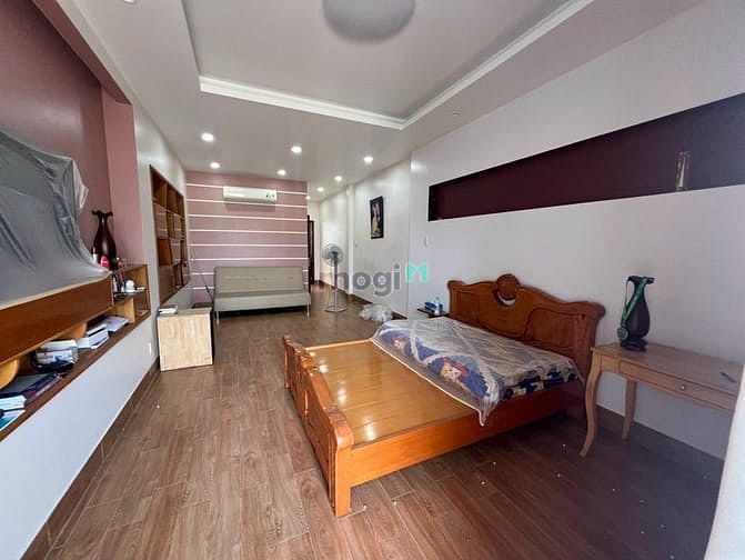 Hình ảnh Nhà bán 4 tầng mặt tiền Đường Số, Phường Tân Quy, Quận 7