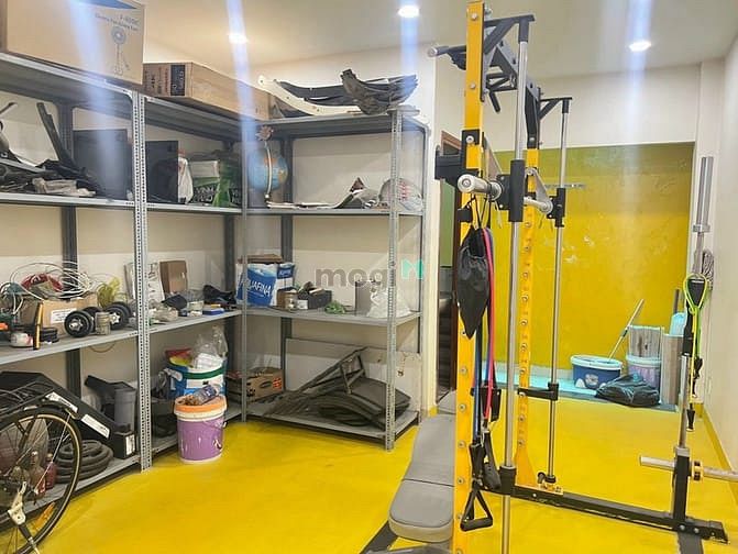 Hình ảnh Nhà bán 4 tầng mặt tiền Đường Số, Phường Tân Quy, Quận 7