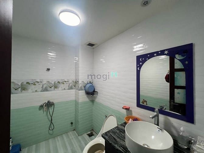 Hình ảnh Nhà bán 4 tầng mặt tiền Đường Số, Phường Tân Quy, Quận 7