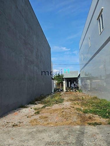 Hình ảnh Kẹt tiền bán gấp lô 86m2 Đ. Nguyễn Duy Trinh, Q2 , 1 tỷ 430tr- SHR