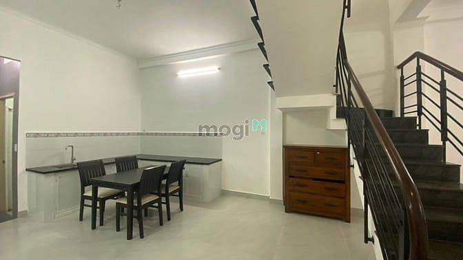 Hình ảnh BÁN TOÀ 60P CHDV , hẻm 6m đường lê văn việt ,tăng nhơn phú a, thủ đức