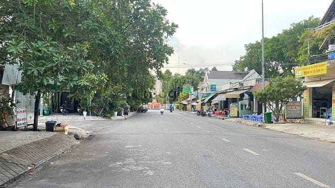 Hình ảnh BÁN TOÀ 60P CHDV , hẻm 6m đường lê văn việt ,tăng nhơn phú a, thủ đức