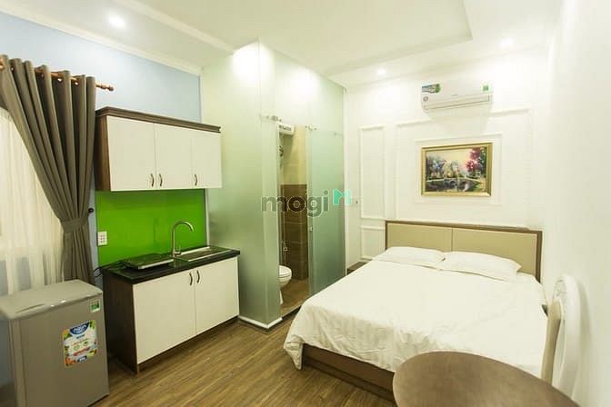 Hình ảnh Bán nhà khu VIP CMT 8 - Tô Hiến Thành, Q.10, 5 lầu, 20CHDV, giá 20.9tỷ