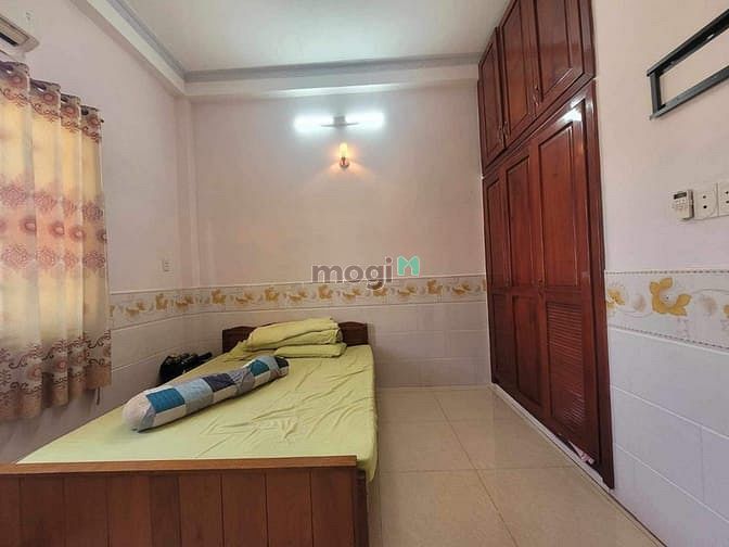 Hình ảnh BÁN TOÀ 60P CHDV , hẻm 6m đường lê văn việt ,tăng nhơn phú a, thủ đức
