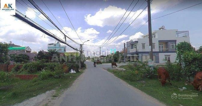 Hình ảnh Khai trương 30 lô MT Lã Xuân Oai, Long Trường, TP.Thủ Đức 90m2 1TY950