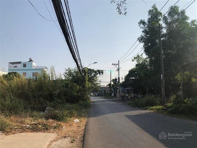 Hình ảnh Khai trương 30 lô MT Lã Xuân Oai, Long Trường, TP.Thủ Đức 90m2 1TY950