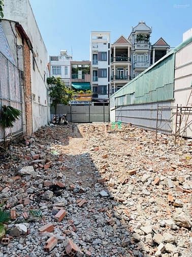 Hình ảnh Thanh lý gấp đất MT Muồng Tím, Cát Lái Q.2 SHR đường 10m DT110m2 2TY1.