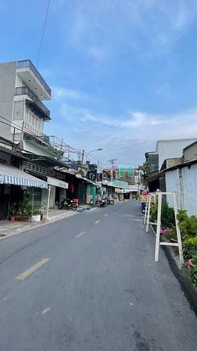Hình ảnh BÁN TOÀ 60P CHDV , hẻm 6m đường lê văn việt ,tăng nhơn phú a, thủ đức