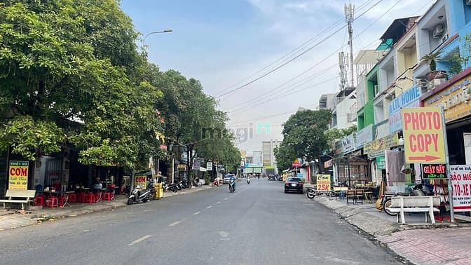 Hình ảnh BÁN TOÀ 60P CHDV , hẻm 6m đường lê văn việt ,tăng nhơn phú a, thủ đức