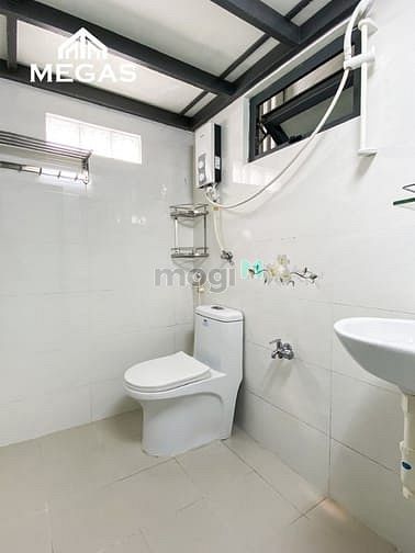 Hình ảnh Cho Thuê DUPLEX Full Nội Thất Ngay Huỳnh Tấn Phát Giá Rẻ