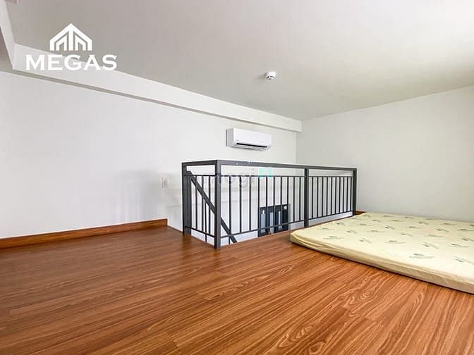 Hình ảnh Cho Thuê DUPLEX Full Nội Thất Ngay Huỳnh Tấn Phát Giá Rẻ