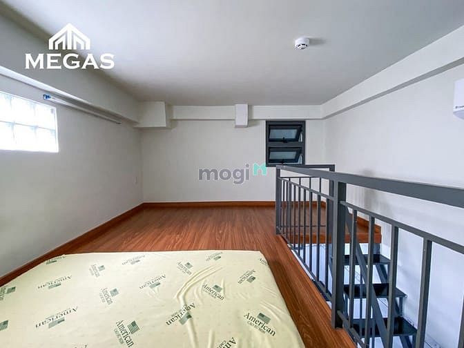 Hình ảnh Cho Thuê DUPLEX Full Nội Thất Ngay Huỳnh Tấn Phát Giá Rẻ