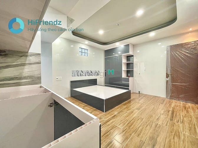 Hình ảnh CHO THUÊ STUDIO Sát Công Viên Tầm Vu - Gần Bến Xe Miền Đông