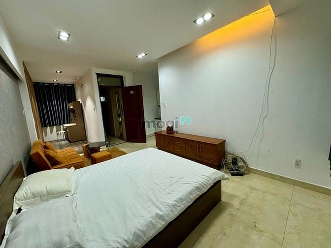 Hình ảnh Căn Hộ 1 Phòng Ngủ Riêng Ngay Sân Bay Mới 100%