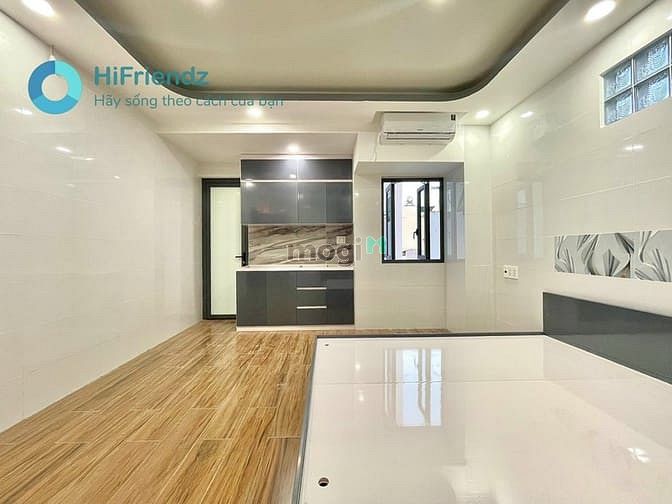 Hình ảnh CHO THUÊ STUDIO Sát Công Viên Tầm Vu - Gần Bến Xe Miền Đông