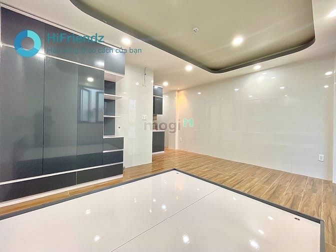 Hình ảnh CHO THUÊ STUDIO Sát Công Viên Tầm Vu - Gần Bến Xe Miền Đông