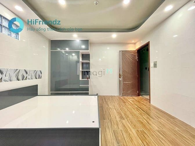 Hình ảnh CHO THUÊ STUDIO Sát Công Viên Tầm Vu - Gần Bến Xe Miền Đông